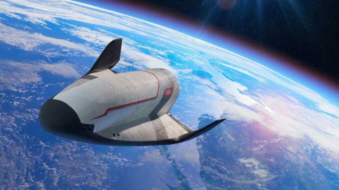 Dassault Vortex S