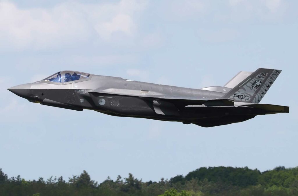 F-35 Germany