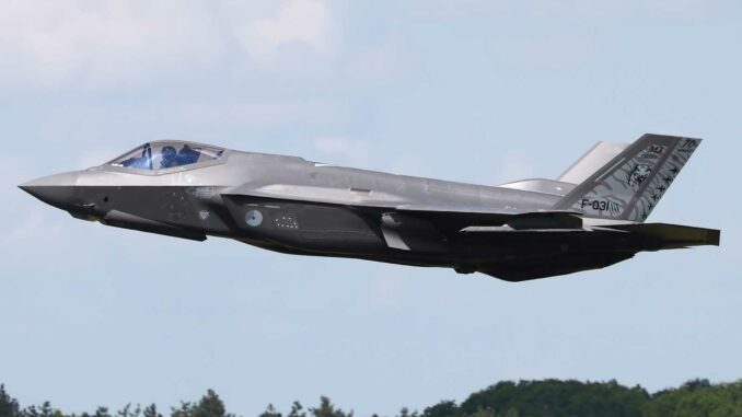 F-35 Germany