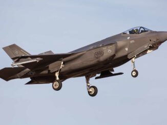 F-35 Lightning II