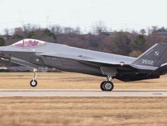 F-35 Poland
