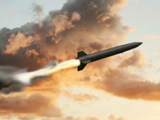 Firepoint drones missiles
