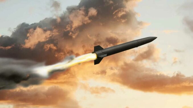Firepoint drones missiles