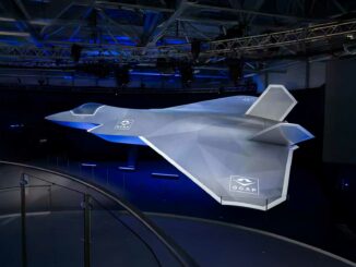 6th generation fighter