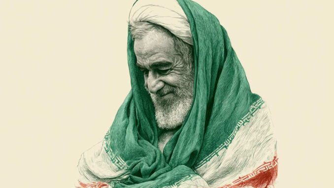 IRAN vs USA