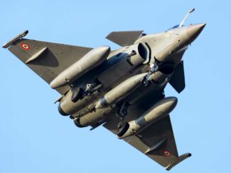 Rafale India