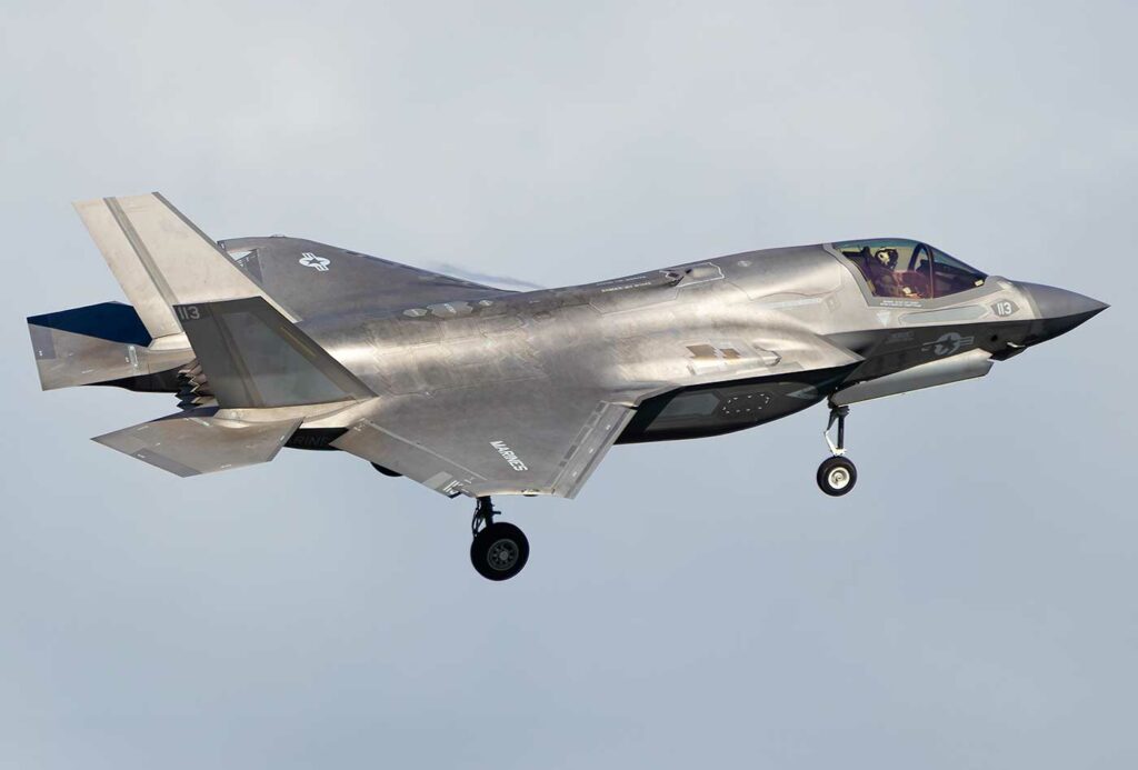 NATO Ramstein 2026