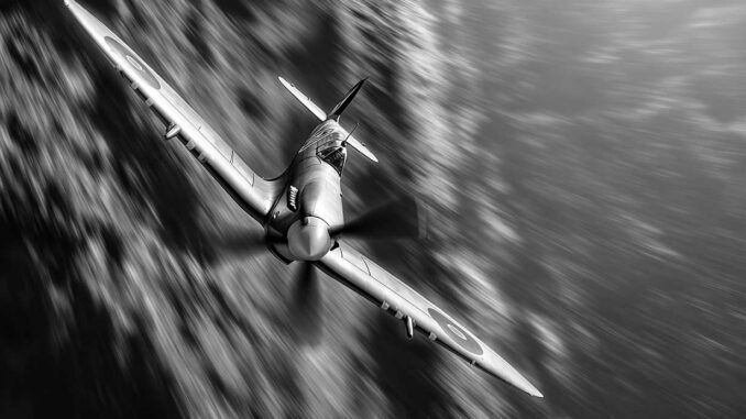 Supermarine Spitfire