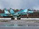 Sukhoi SU-34