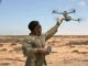 drones Afrique