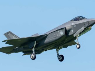 F-35 USAF