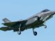 F-35 USAF