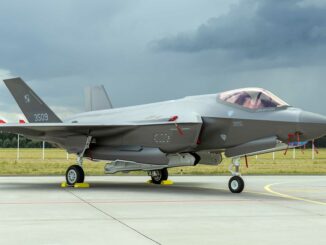 F-35 Poland