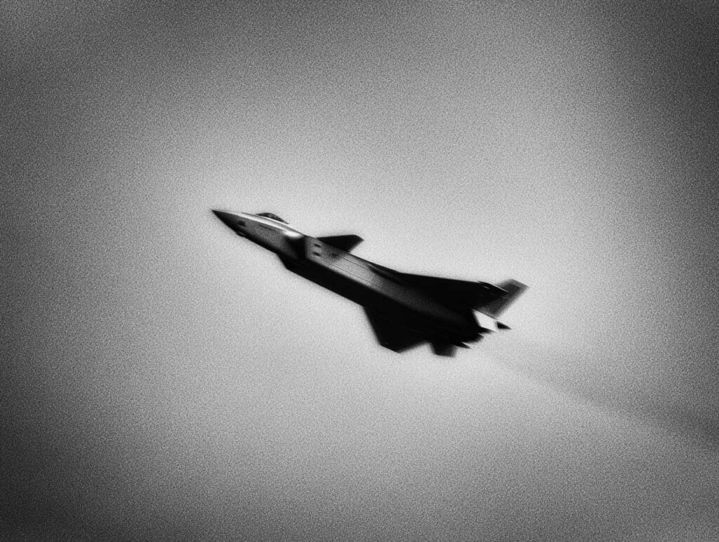 J-20 China