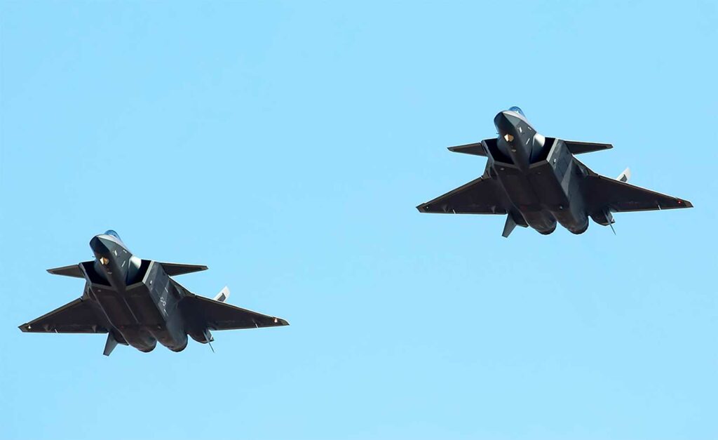 J-20