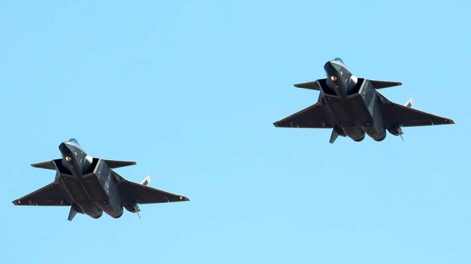 J-20