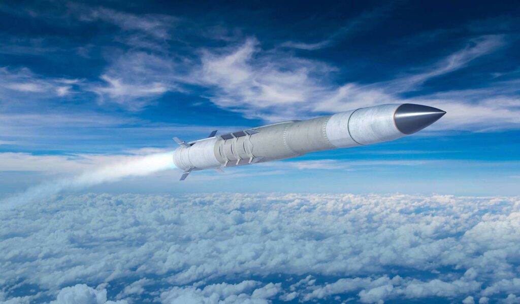 PAC-3 Missiles NATO