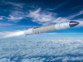 PAC-3 Missiles NATO