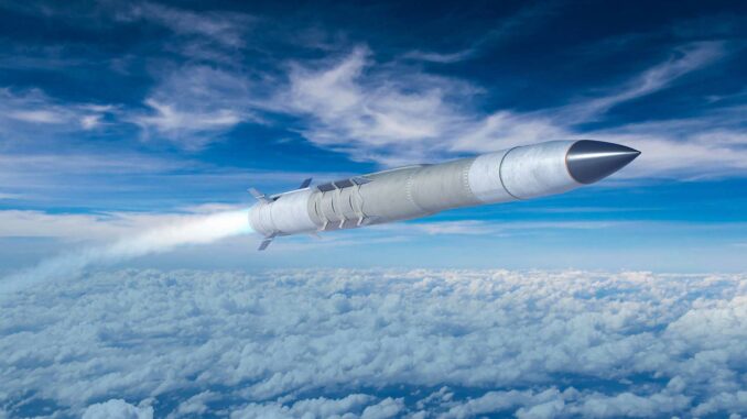 PAC-3 Missiles NATO