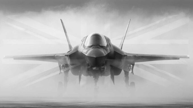 RAF CCA