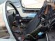 Rafale vocal command