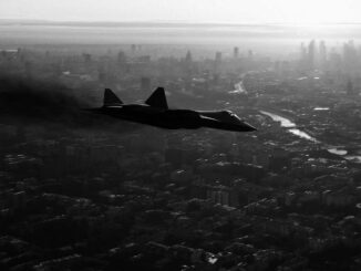 Sukhoi SU-57 Felon