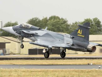 Saab Gripen