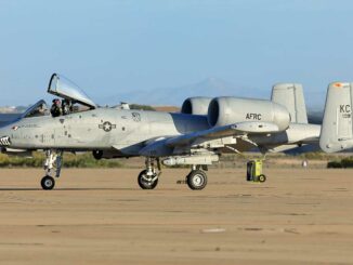 A-10 Warthog