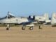 A-10 Warthog