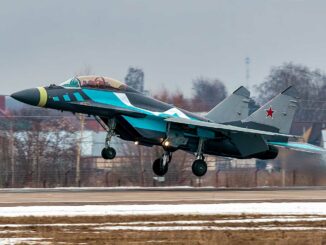 Russian Air Force