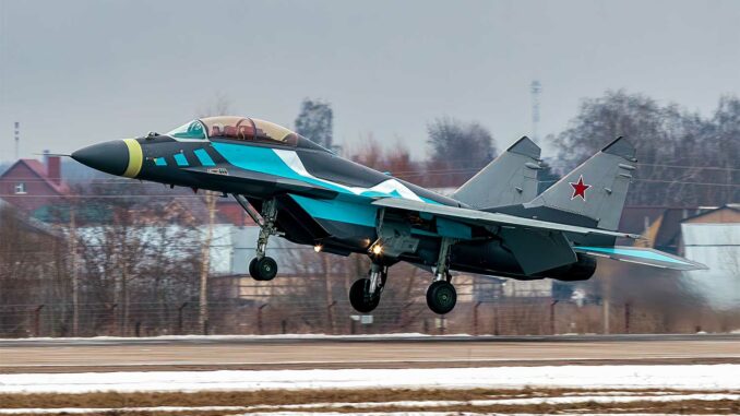 Russian Air Force