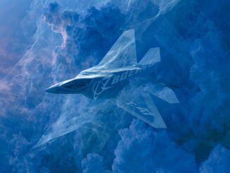 Boeing F-47