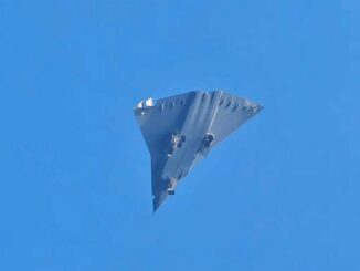 China 6th generation fighter jet