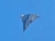 China 6th generation fighter jet