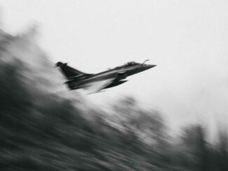 Dassault Rafale F-4