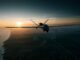 military drones