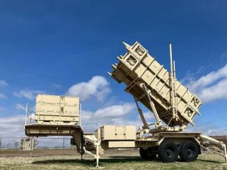patriot missiles Ukraine