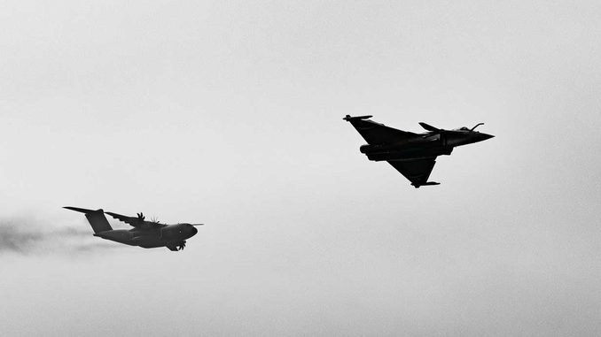 French Air Force