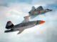 Collaborative Combat Aircraft