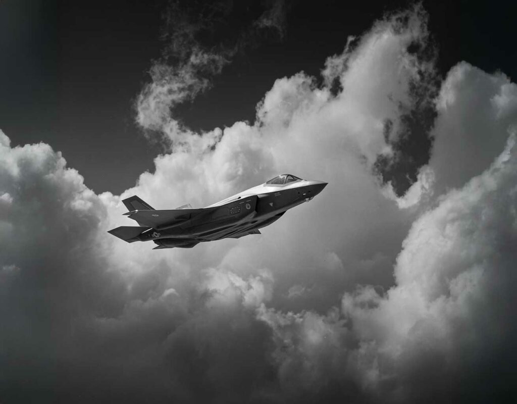 F-35 NATO
