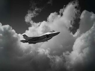 F-35 NATO
