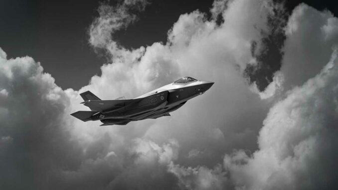 F-35 NATO