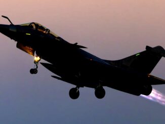 Rafale F4 vs Rafale F5
