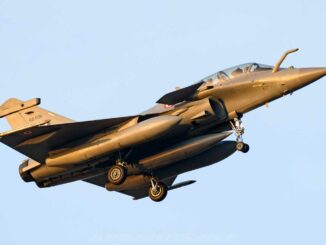 Rafale India