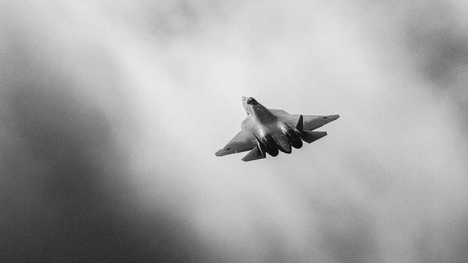 SU-57