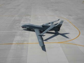drone china