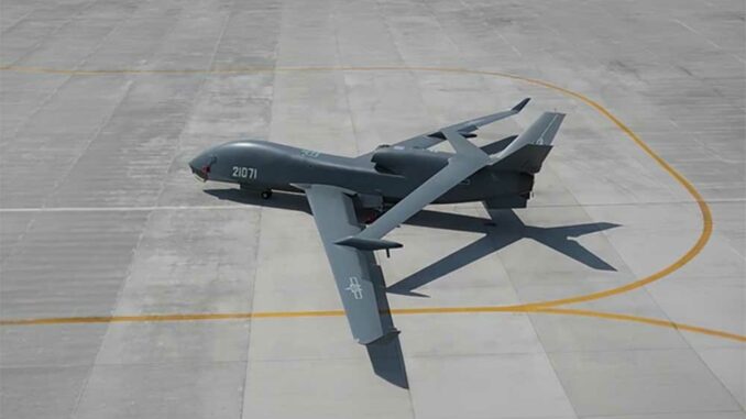 drone china