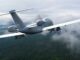 Eurdrone MALE RPAS