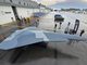 Saab unmanned drone fighter