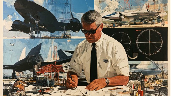 Skunk Works